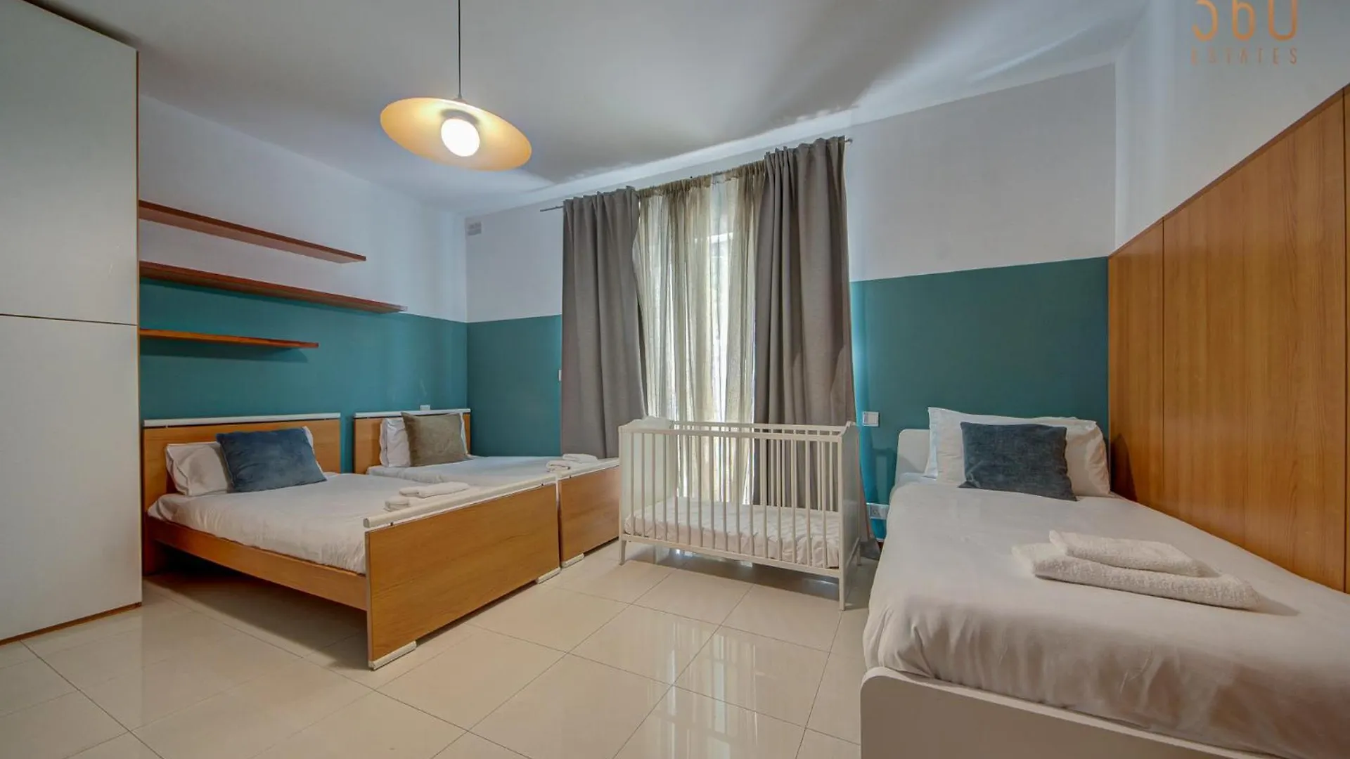 Bungalow Home With Stunning Pool Area In St'Julians By 360 Estates Saint Julian's 0*,