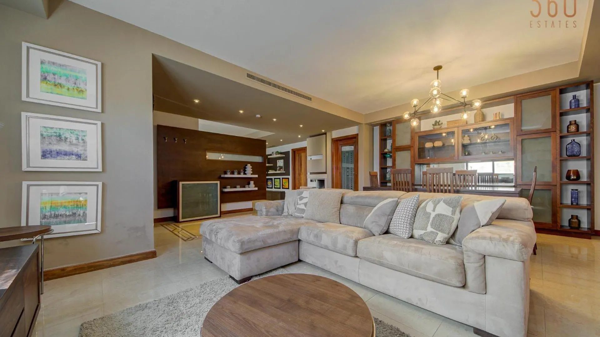 Bungalow Home With Stunning Pool Area In St'Julians By 360 Estates Saint Julian's Malta