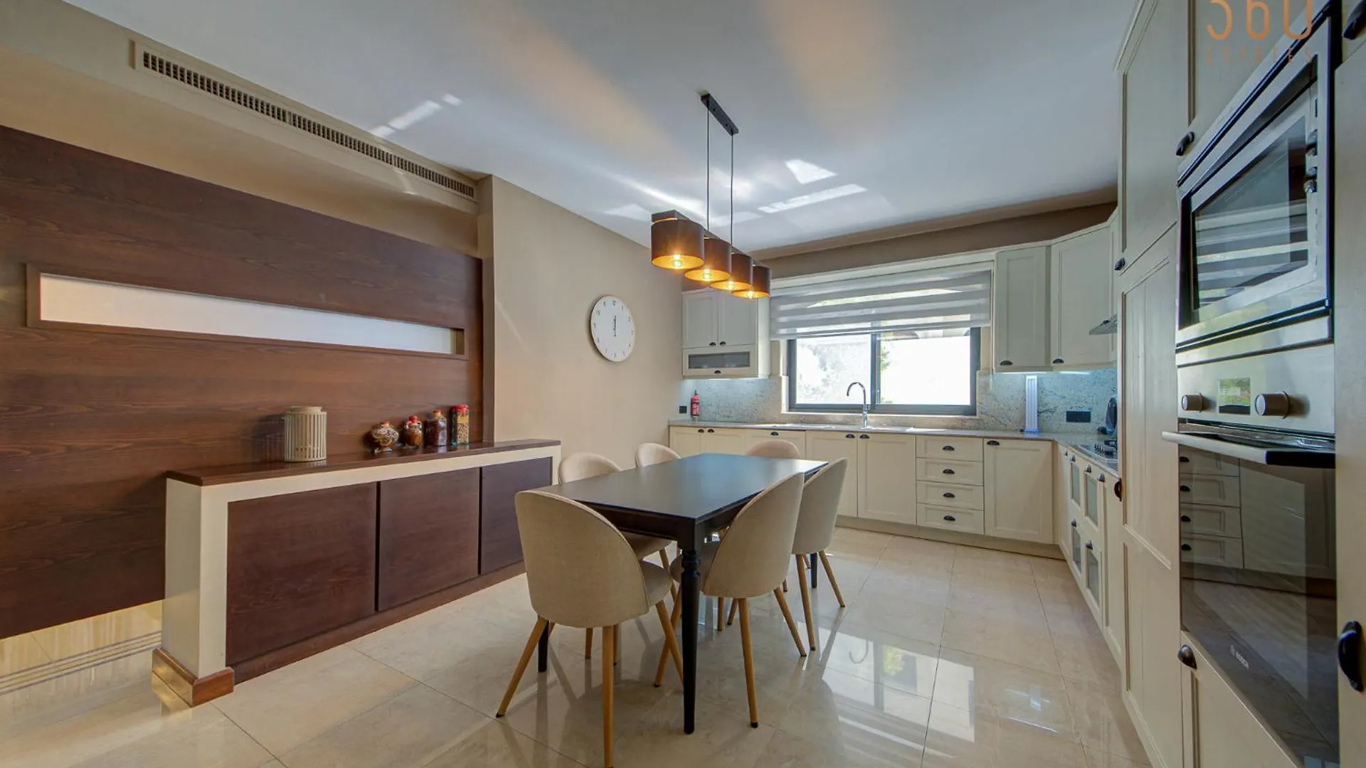 Bungalow Home With Stunning Pool Area In St'Julians By 360 Estates Saint Julian's