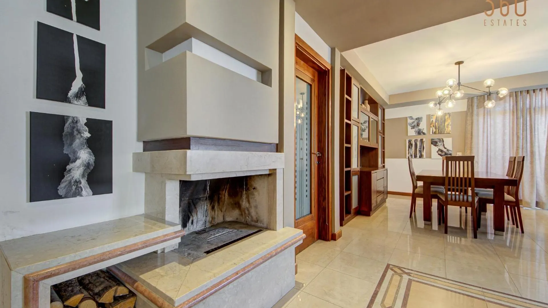 Bungalow Home With Stunning Pool Area In St'Julians By 360 Estates Saint Julian's
