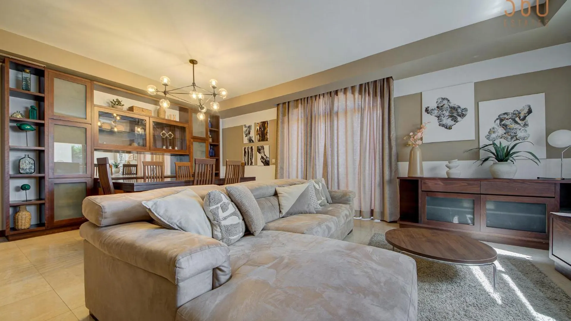 Bungalow Home With Stunning Pool Area In St'Julians By 360 Estates Saint Julian's Malta