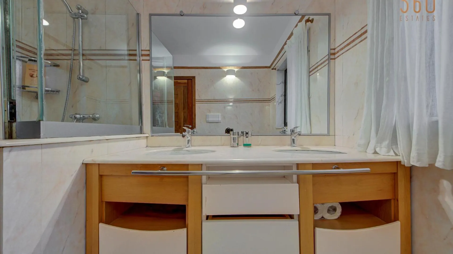 Villa Bungalow Home With Stunning Pool Area In St'Julians By 360 Estates Saint Julian's