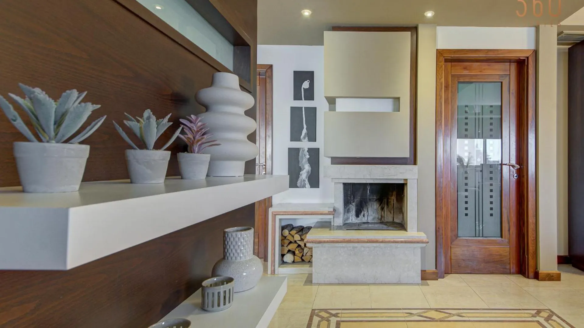 Bungalow Home With Stunning Pool Area In St'Julians By 360 Estates Saint Julian's