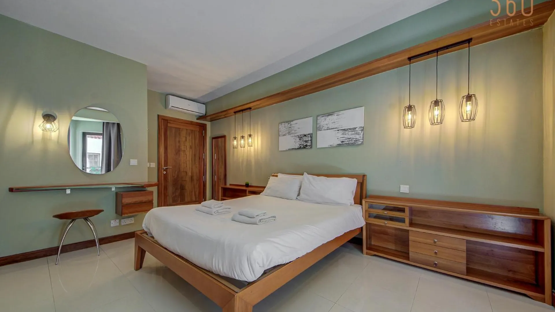 Bungalow Home With Stunning Pool Area In St'Julians By 360 Estates Saint Julian's