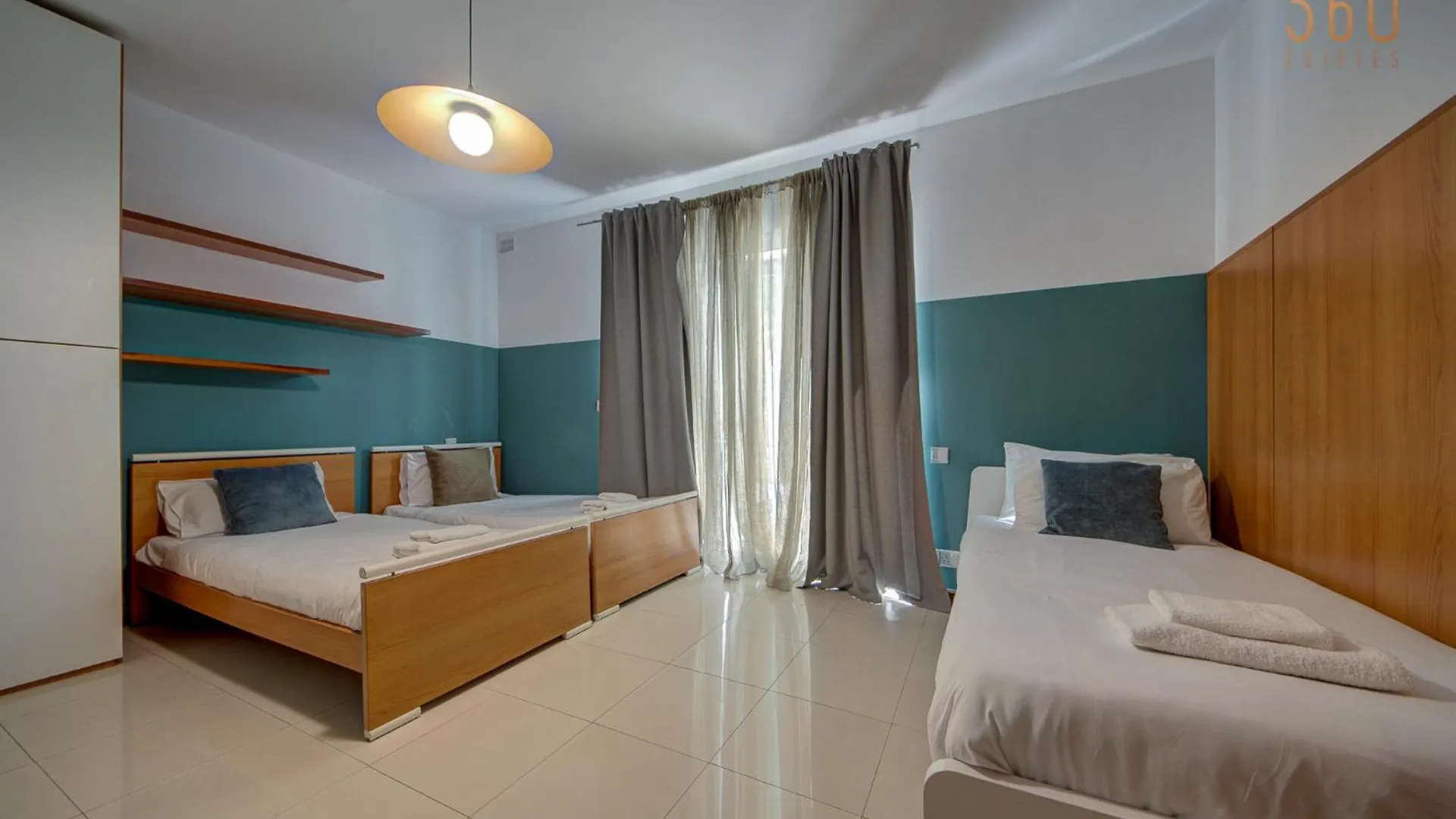 Bungalow Home With Stunning Pool Area In St'Julians By 360 Estates Saint Julian's Villa