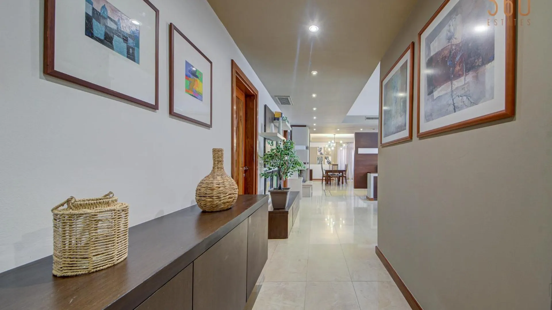 Villa Bungalow Home With Stunning Pool Area In St'Julians By 360 Estates Saint Julian's