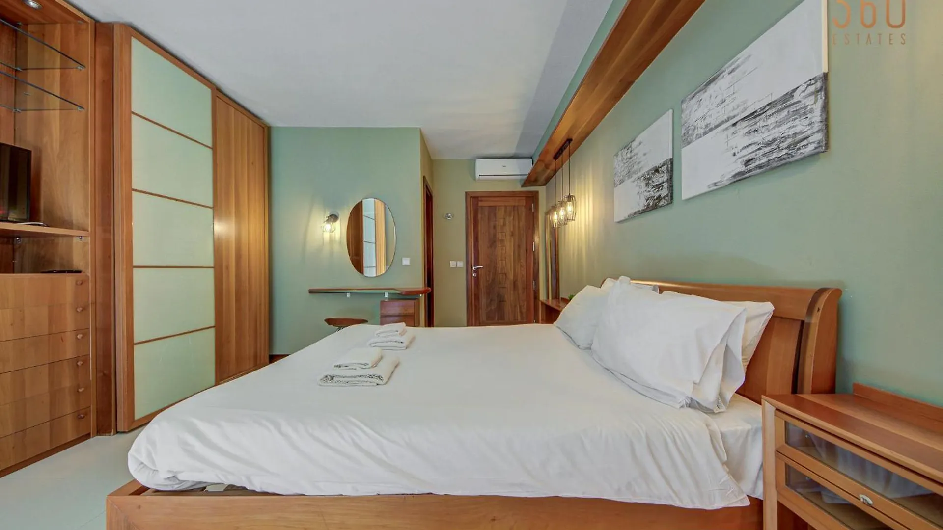 Villa Bungalow Home With Stunning Pool Area In St'Julians By 360 Estates Saint Julian's