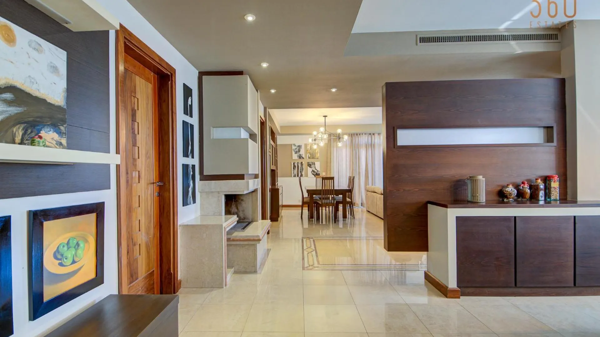 Bungalow Home With Stunning Pool Area In St'Julians By 360 Estates Saint Julian's 0*,  Malta